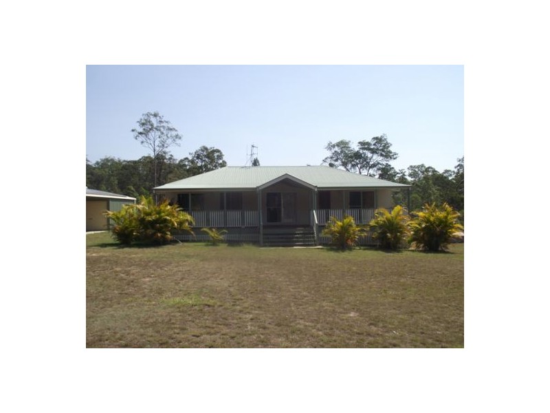 168 Arbortwenty-seven Road, Glenwood QLD 4570