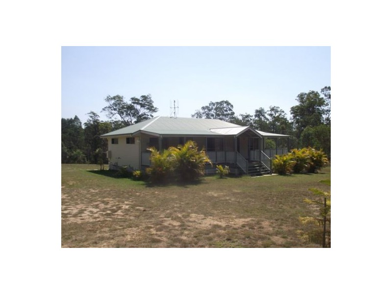 168 Arbortwenty-seven Road, Glenwood QLD 4570