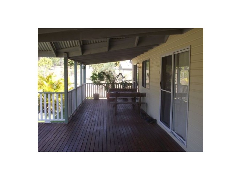 168 Arbortwenty-seven Road, Glenwood QLD 4570