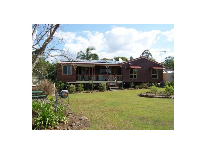 136 Boyle Road, The Palms QLD 4570
