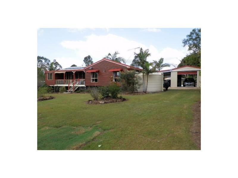 136 Boyle Road, The Palms QLD 4570