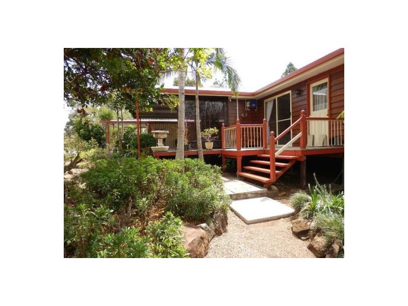 136 Boyle Road, The Palms QLD 4570