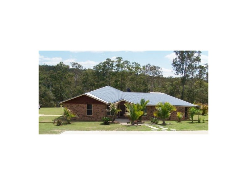 25 Coolabah Court, Pie Creek QLD 4570