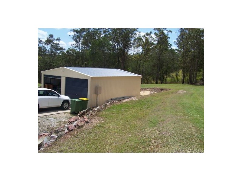 25 Coolabah Court, Pie Creek QLD 4570