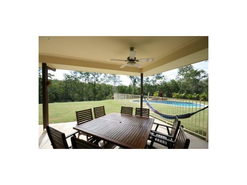 25 Coolabah Court, Pie Creek QLD 4570