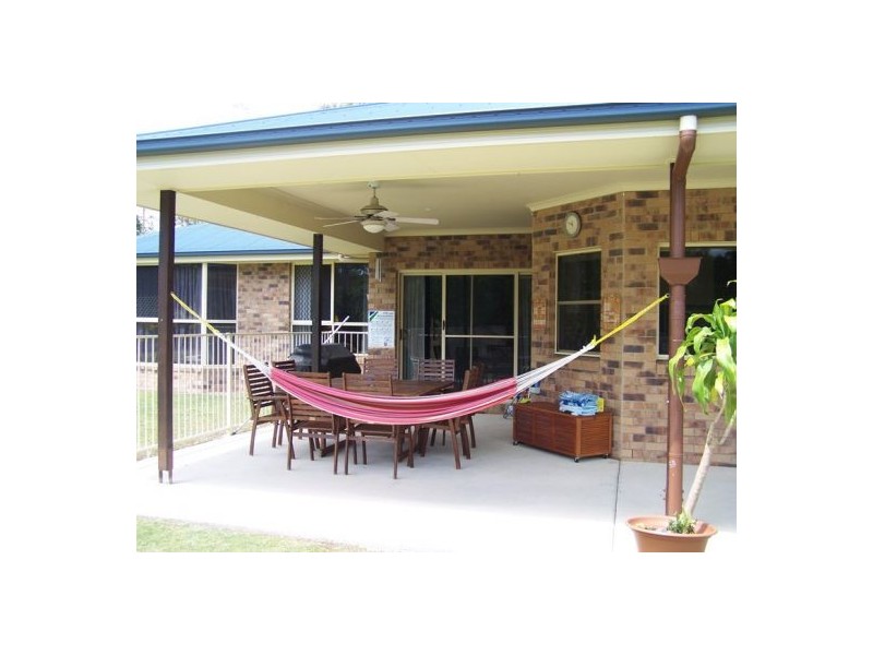 25 Coolabah Court, Pie Creek QLD 4570