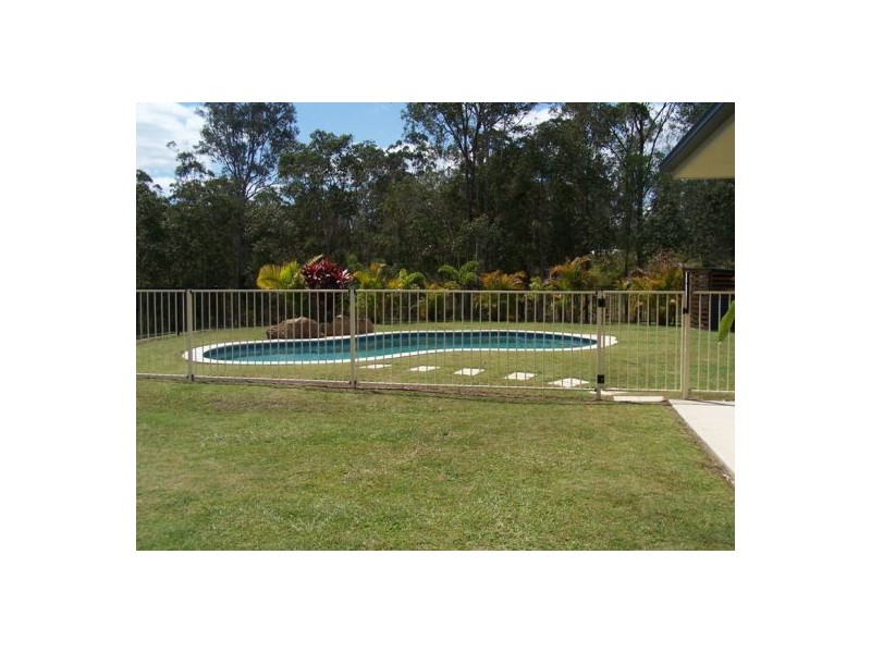 25 Coolabah Court, Pie Creek QLD 4570