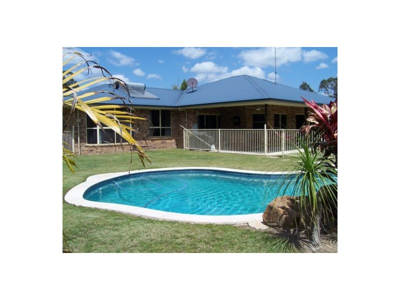 25 Coolabah Court, Pie Creek QLD 4570