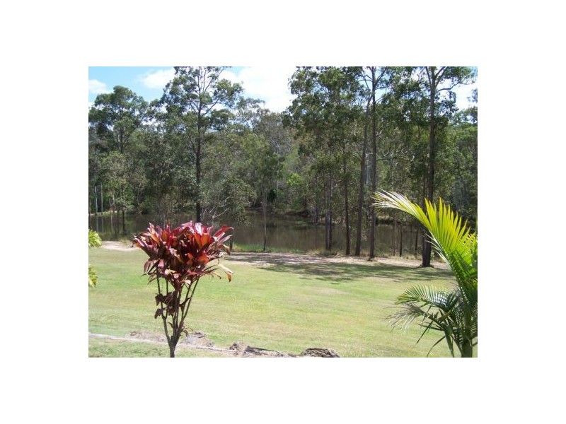 25 Coolabah Court, Pie Creek QLD 4570