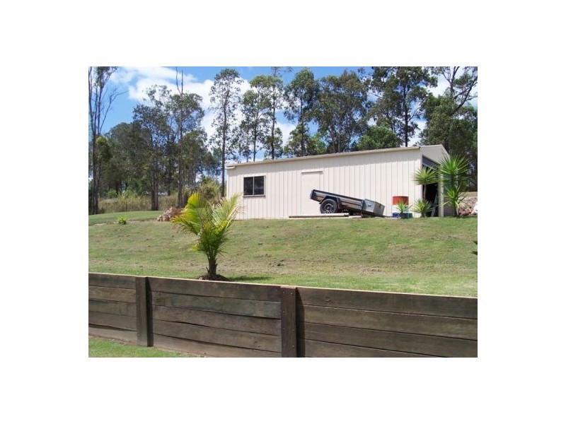 25 Coolabah Court, Pie Creek QLD 4570