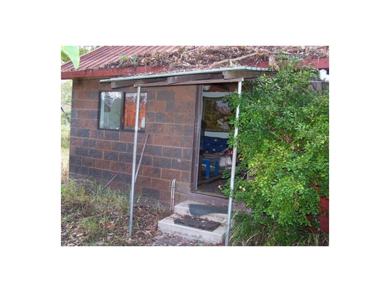 45 Power Road, Widgee QLD 4570