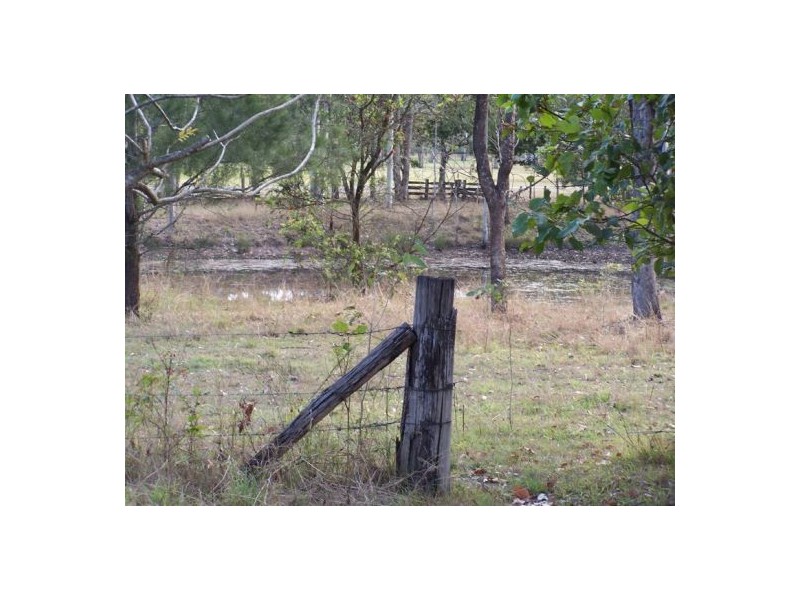 45 Power Road, Widgee QLD 4570