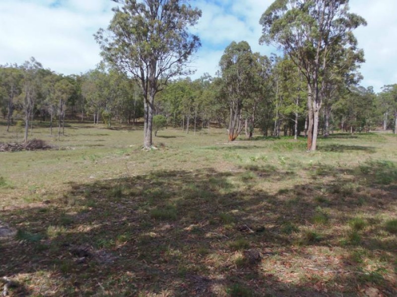 10 Raspberry Lane, Curra QLD 4570