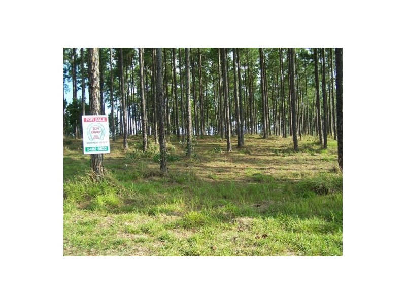 Lot 215 Arborten Road, Glenwood QLD 4570