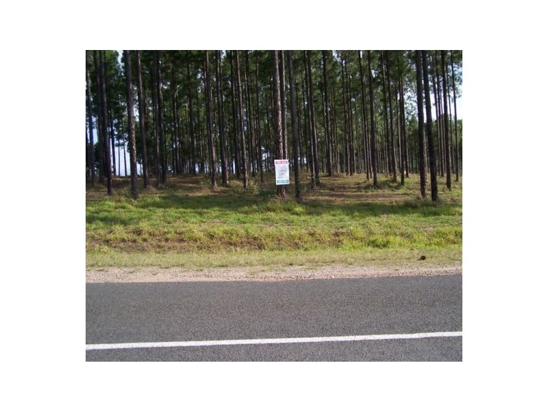 Lot 215 Arborten Road, Glenwood QLD 4570