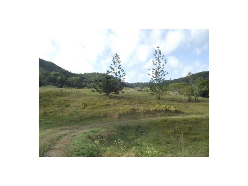 Cedar Pocket QLD 4570