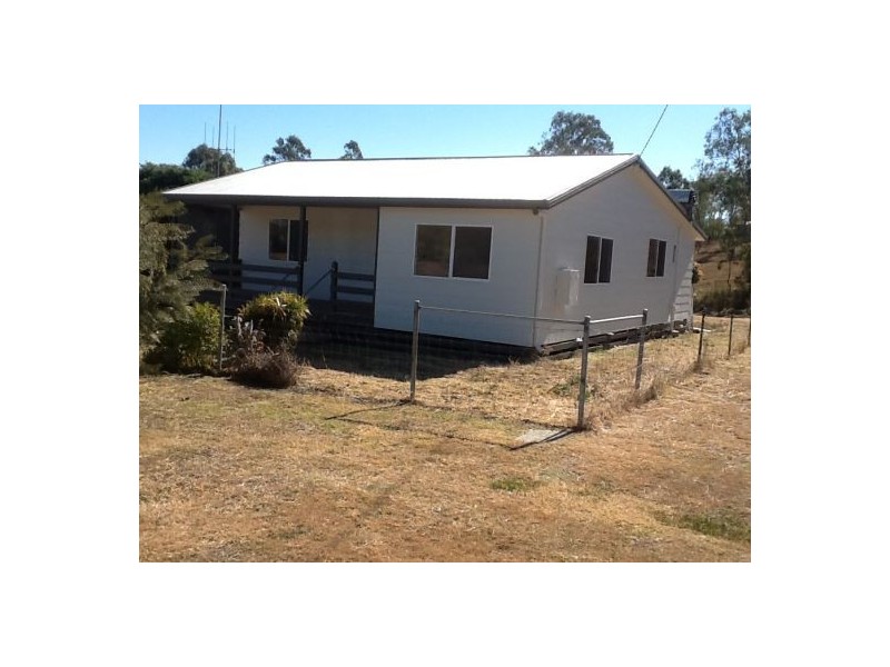 1 Angel Street, Kilkivan QLD 4600