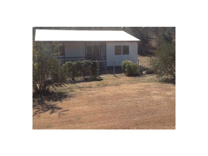 1 Angel Street, Kilkivan QLD 4600