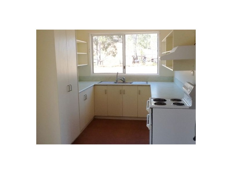 1 Angel Street, Kilkivan QLD 4600