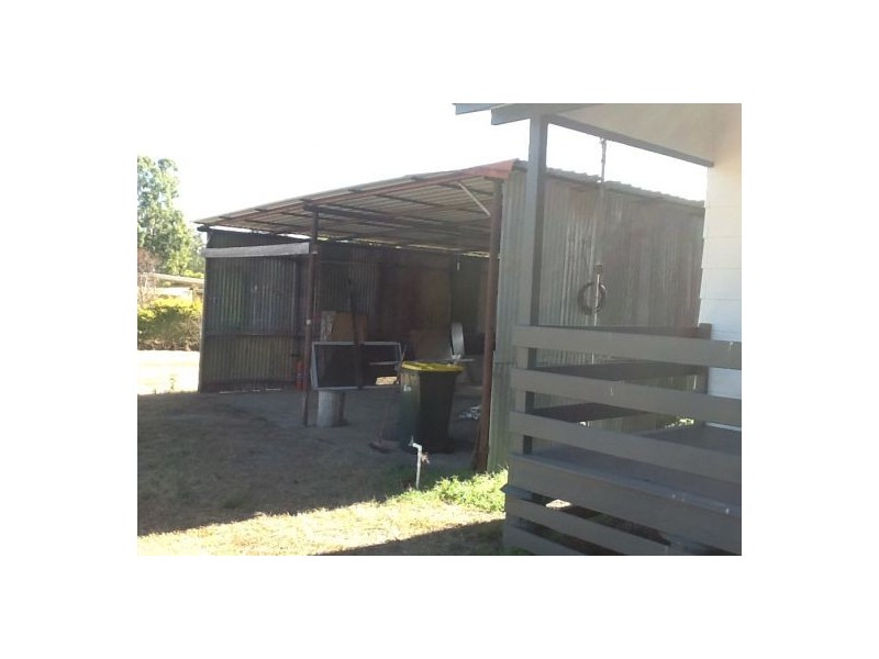 1 Angel Street, Kilkivan QLD 4600