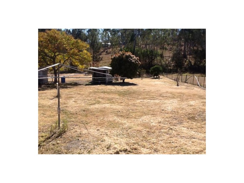 1 Angel Street, Kilkivan QLD 4600