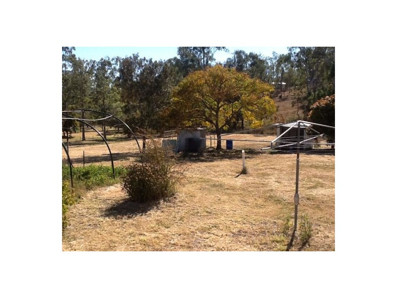 1 Angel Street, Kilkivan QLD 4600