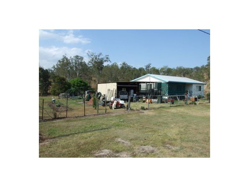 1 Angel Street, Kilkivan QLD 4600