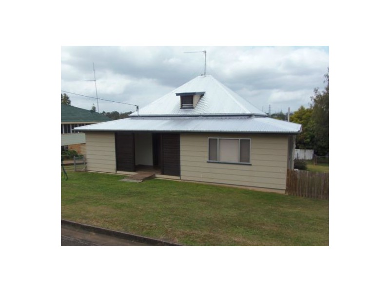 42 Elizabeth Street, Gympie QLD 4570