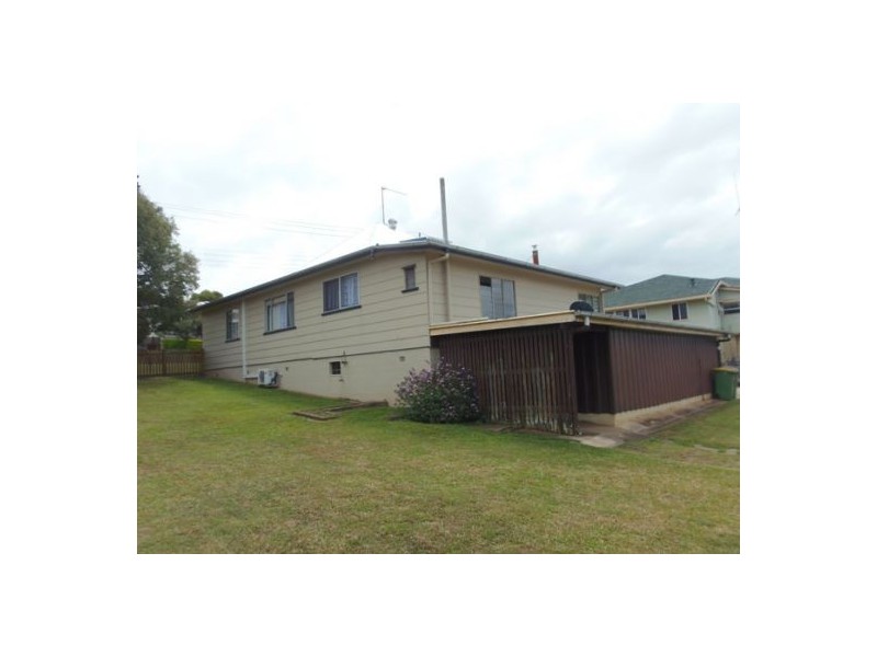 42 Elizabeth Street, Gympie QLD 4570