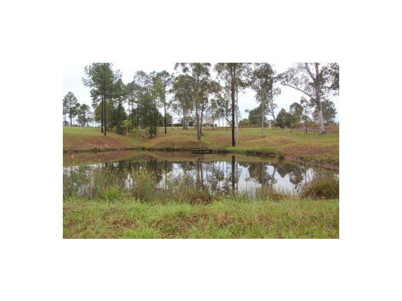 Cnr Kiaka Rd And Lagoon Pocket Rd, Gympie QLD 4570