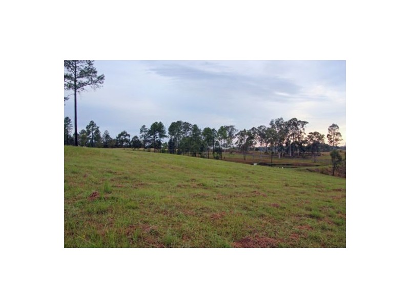 Cnr Kiaka Rd And Lagoon Pocket Rd, Gympie QLD 4570