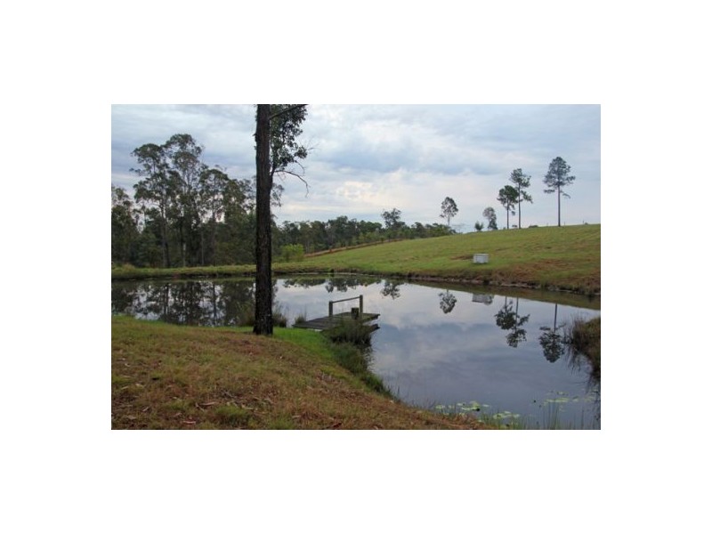 Cnr Kiaka Rd And Lagoon Pocket Rd, Gympie QLD 4570