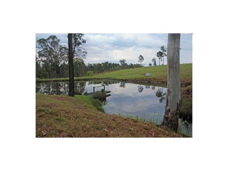 Cnr Kiaka Rd And Lagoon Pocket Rd, Gympie QLD 4570