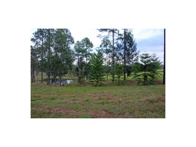 Cnr Kiaka Rd And Lagoon Pocket Rd, Gympie QLD 4570