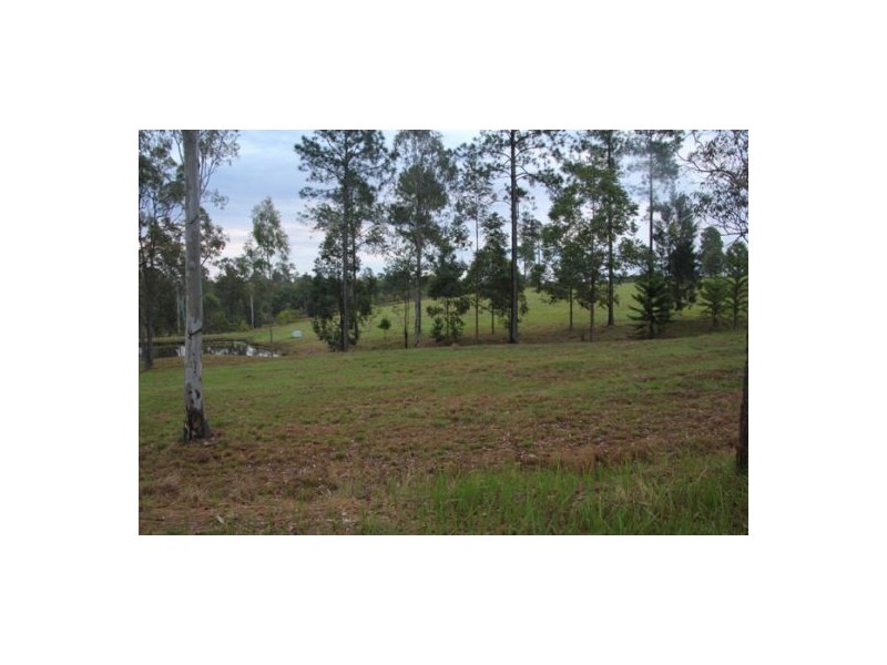 Cnr Kiaka Rd And Lagoon Pocket Rd, Gympie QLD 4570
