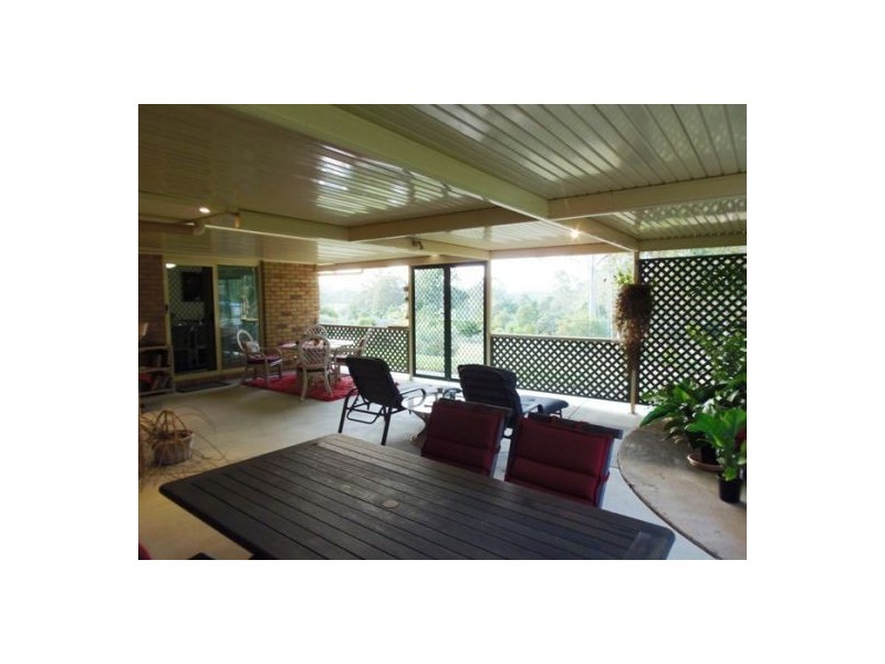 L743 East Deep Creek Rd, Cedar Pocket QLD 4570