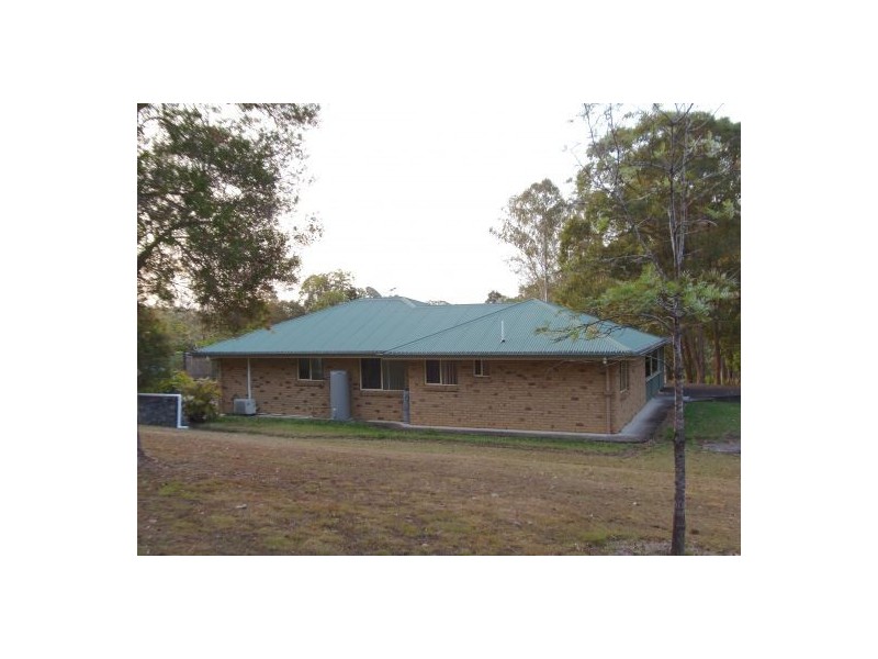 L743 East Deep Creek Rd, Cedar Pocket QLD 4570