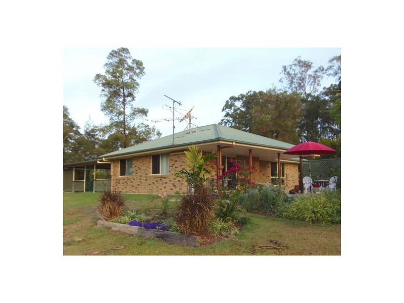 L743 East Deep Creek Rd, Cedar Pocket QLD 4570