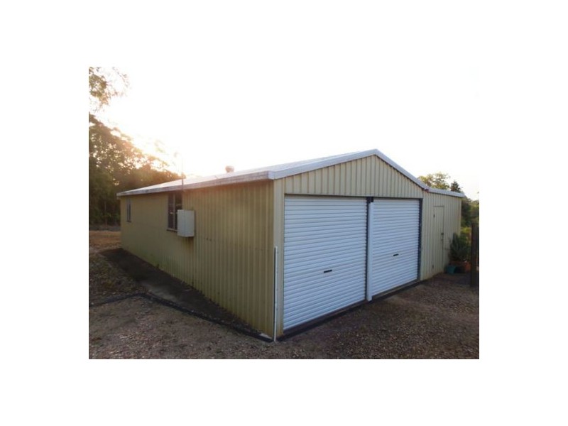 L743 East Deep Creek Rd, Cedar Pocket QLD 4570