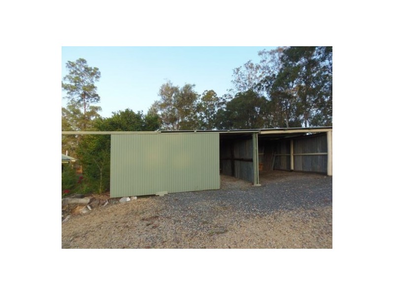 L743 East Deep Creek Rd, Cedar Pocket QLD 4570