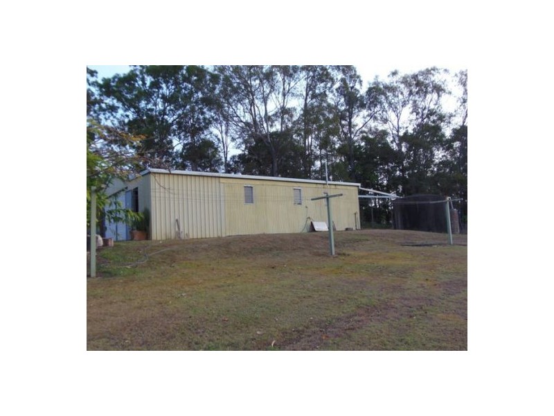 L743 East Deep Creek Rd, Cedar Pocket QLD 4570