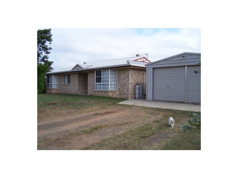 12 Kilkivan-tansey Road, Kilkivan QLD 4600