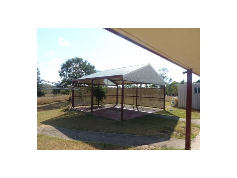 12 Kilkivan-tansey Road, Kilkivan QLD 4600