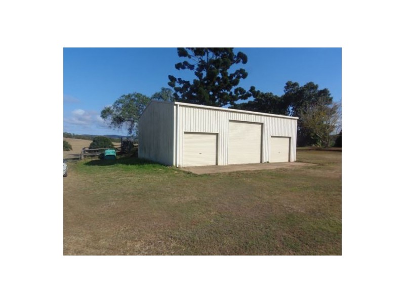 12 Kilkivan-tansey Road, Kilkivan QLD 4600