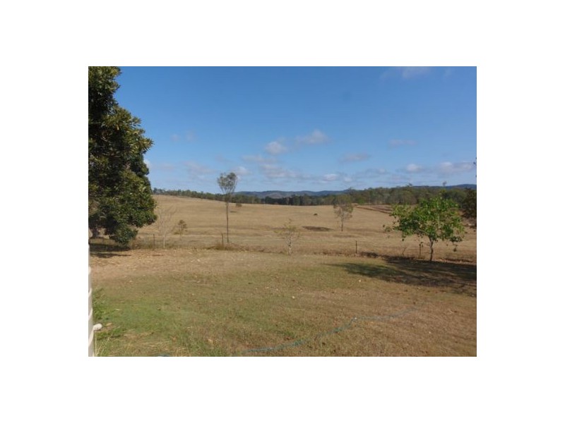 12 Kilkivan-tansey Road, Kilkivan QLD 4600