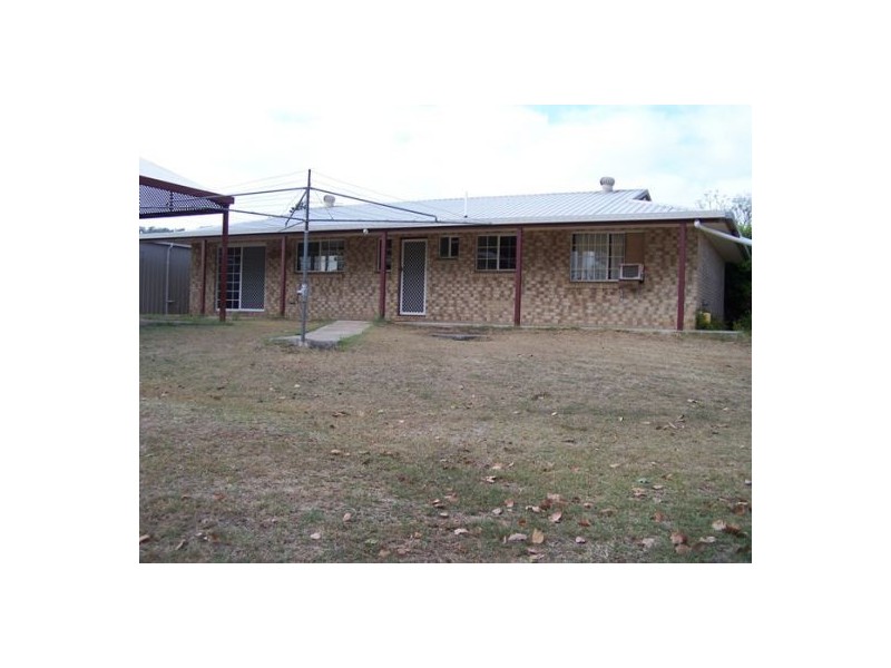 12 Kilkivan-tansey Road, Kilkivan QLD 4600