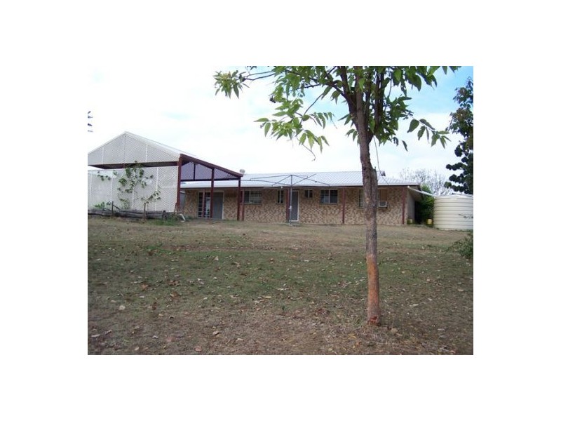 12 Kilkivan-tansey Road, Kilkivan QLD 4600