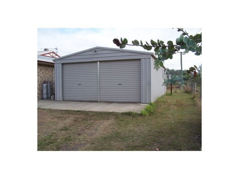 12 Kilkivan-tansey Road, Kilkivan QLD 4600