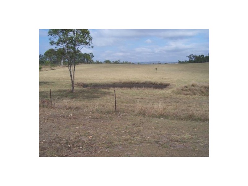 12 Kilkivan-tansey Road, Kilkivan QLD 4600