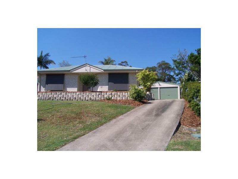 L21 Walsh Court, Monkland QLD 4570